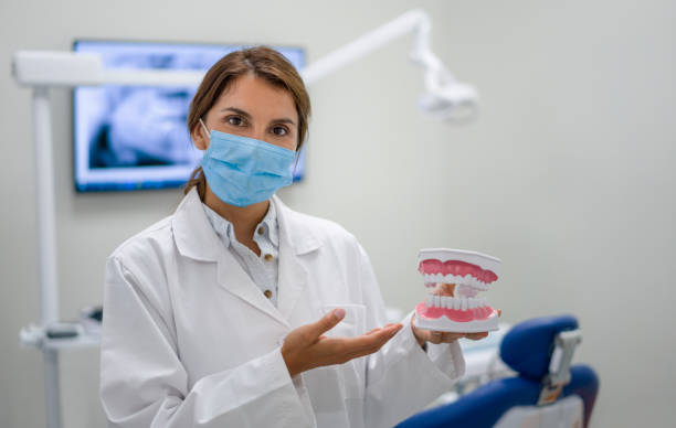 Best Orthodontic Emergency Dentist in Eldora, IA