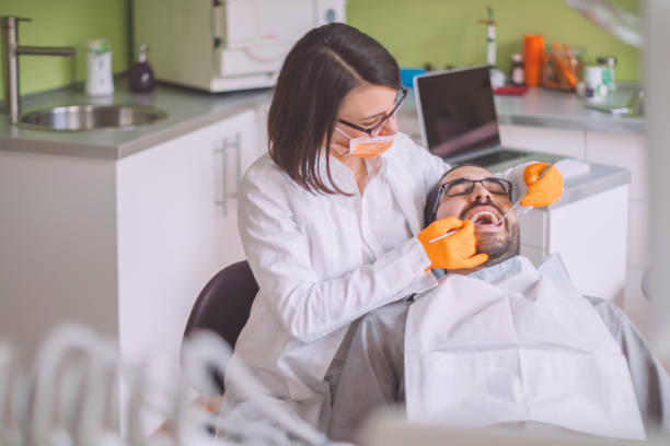 Best Broken or Cracked Tooth Emergency Dentist in Eldora, IA