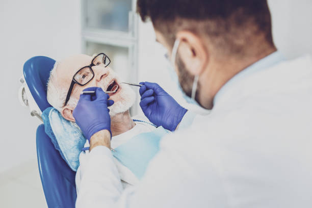 Best Urgent Dental Care for Toothache in Eldora, IA